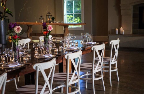 Sonoma Hotel | The Lodge at Sonoma Resort, Autograph Collection