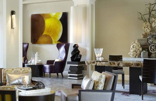 Sonoma Hotel | The Lodge at Sonoma Resort, Autograph Collection