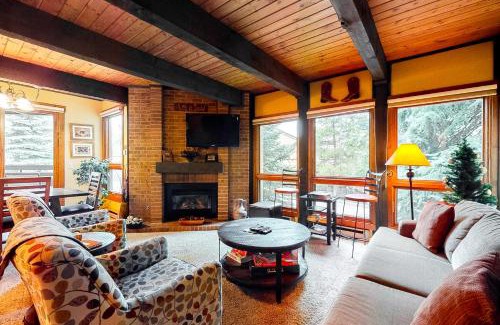 Steamboat Springs Apartment | The Lodge at Steamboat