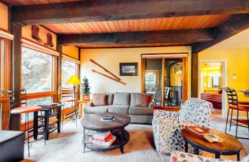 Steamboat Springs Apartment | The Lodge at Steamboat