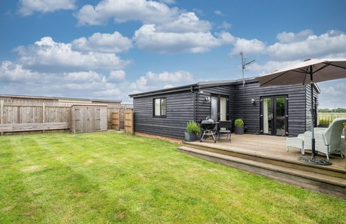 Irstead Apartment | The Lodge | East Ruston Cottages