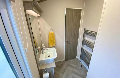 Chichester Resort | The Lodge