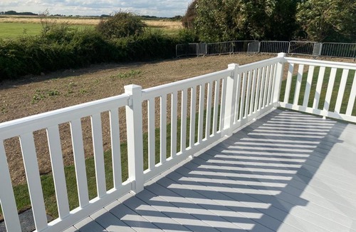 Chichester Resort | The Lodge