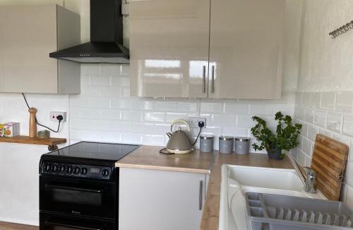 Walberswick Cabin | The Lodge