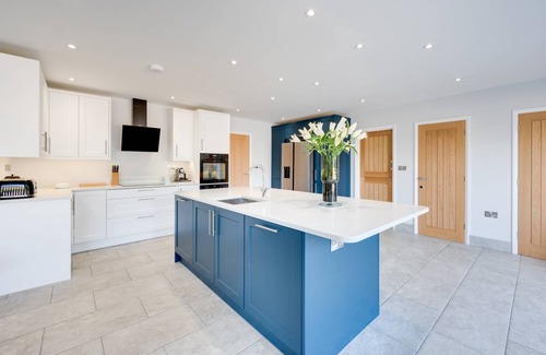 Walberswick Cottage | The Lodge