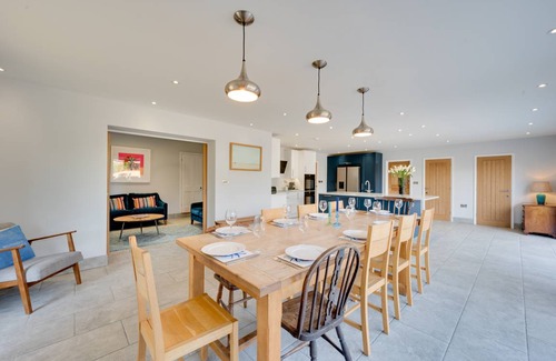 Walberswick Cottage | The Lodge