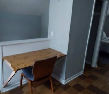 Lansing House | The Lodge@ Kendon