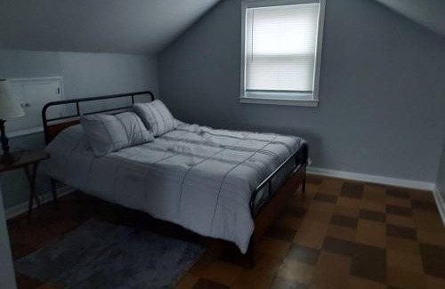 Lansing House | The Lodge@ Kendon