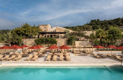 Alcudia Hotel | The Lodge Mallorca, Small Luxury Hotels
