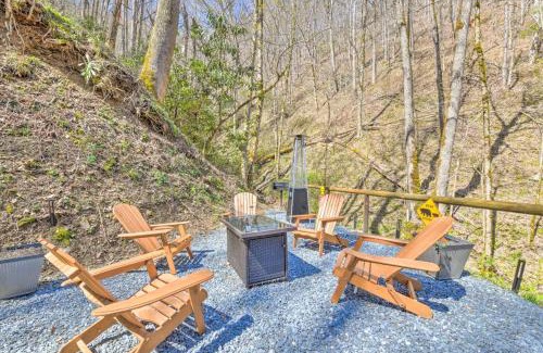 Bryson City Hotel | The Lodge Nantahala River