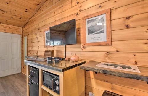 Bryson City Cabin | The Lodge Nantahala River. Bryson city, North Carolina. Suite #5