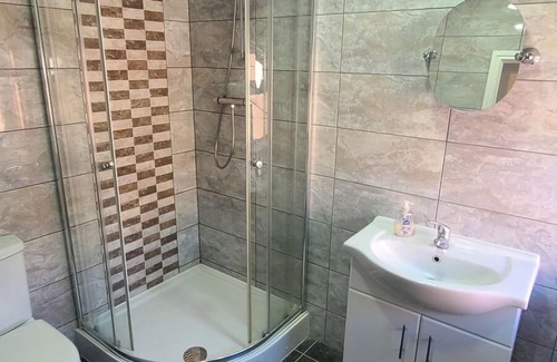 Cannock House | The Lodge on the edge of Cannock Chase