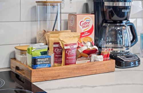 Williamstown Cabin | The Lodges at Eden Reserve - Back Cabins - Near Ark