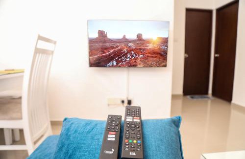 Kaduwela Apartment | The Loft at Elixia