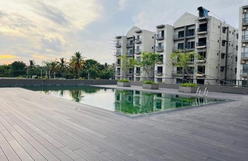 Kaduwela Apartment | The Loft at Elixia