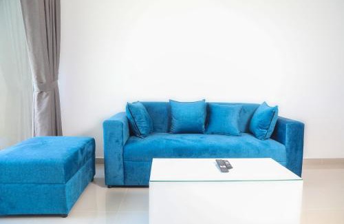 Kaduwela Apartment | The Loft at Elixia