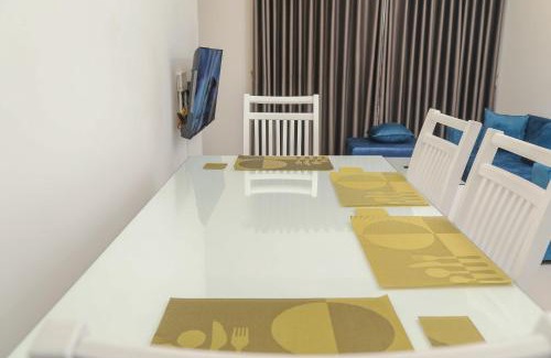 Kaduwela Apartment | The Loft at Elixia