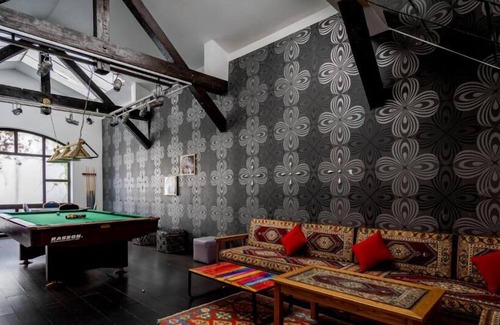 Bucharest City-Centre Apartment | The Loft - 2 bedroom apartment
