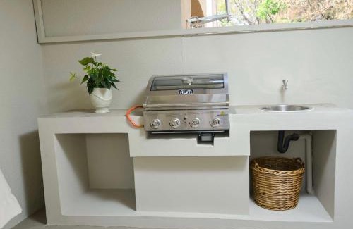 Gaborone Apartment | The Loft Apartment in Gaborone