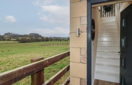 Crich House | The Loft at Amber View