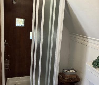 Hilton House | The Loft at Etlon's