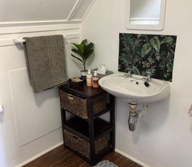 Hilton House | The Loft at Etlon's