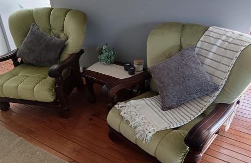 Hilton House | The Loft at Etlon's