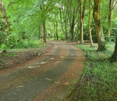 Llanvair Kilgeddin Apartment | The Loft at Goytre Hall