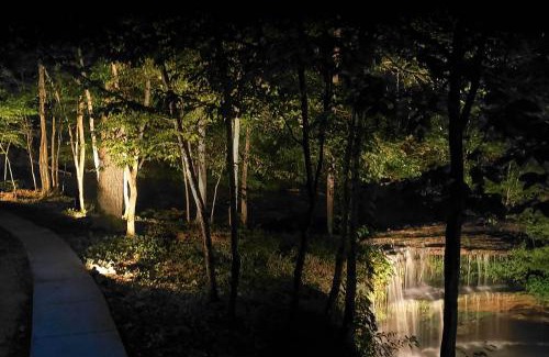 Hickman House | The Loft at Old Falls