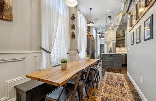 Buchanan Apartment | The Loft Buchanan