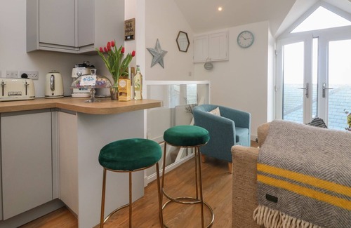 Helston Cottage | The Loft