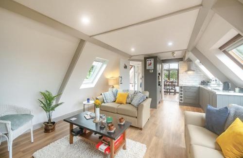 Ermington House | The Loft