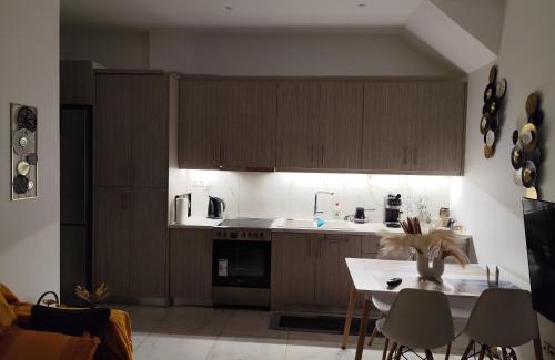 Nikaia Apartment | The loft