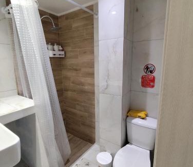 Nikaia Apartment | The loft