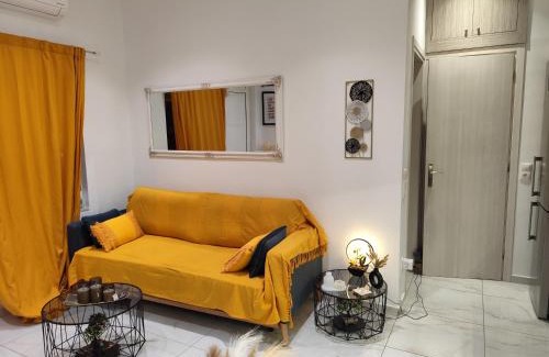 Nikaia Apartment | The loft