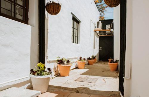 Graaff-Reinet Apartment | The Loft House