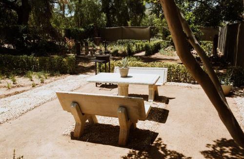 Graaff-Reinet Apartment | The Loft House