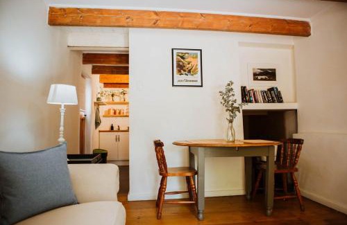 Graaff-Reinet Apartment | The Loft House