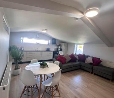 Wexford Apartment | The Loft