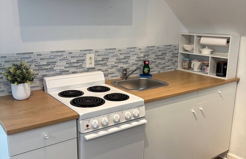 Richmond Apartment | The Loft in Willow Lawn