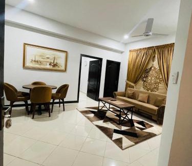 Islamabad Apartment | The loft life mg7