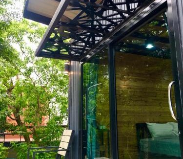 Kabin Buri House | The Loft Resort Kabin Buri