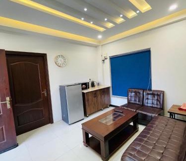 Islamabad Apartment | The loft single 2