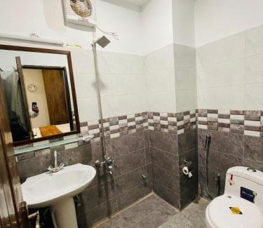 Islamabad Apartment | The loft Single studio room