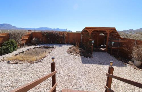 Meadview House | The Loft