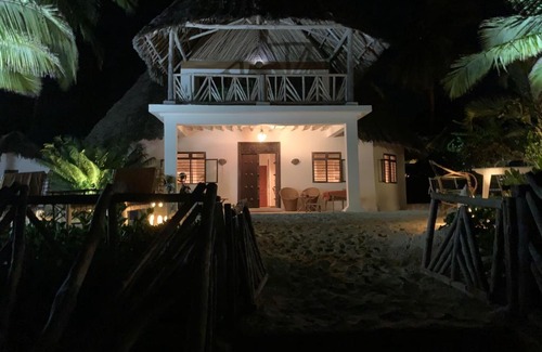 Jambiani Apartment | The Loft Zanzibar Kikadini Beach