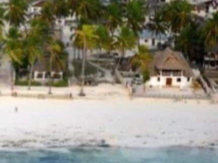 Jambiani Apartment | The Loft Zanzibar Kikadini Beach