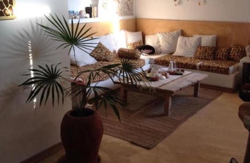 Jambiani Apartment | The Loft Zanzibar Kikadini Beach