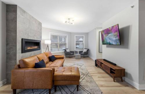 Clarksville House | The Lofts of Downtown 540 N 2nd St #207