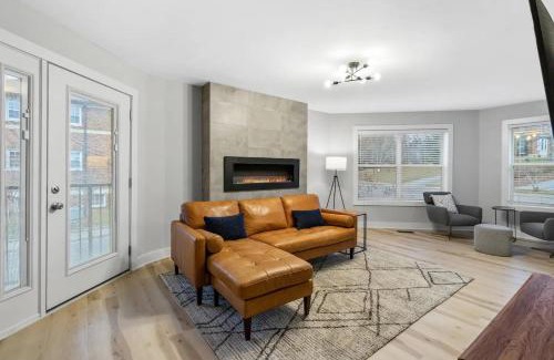 Clarksville House | The Lofts of Downtown 540 N 2nd St #207